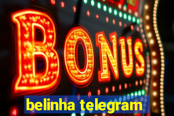 belinha telegram